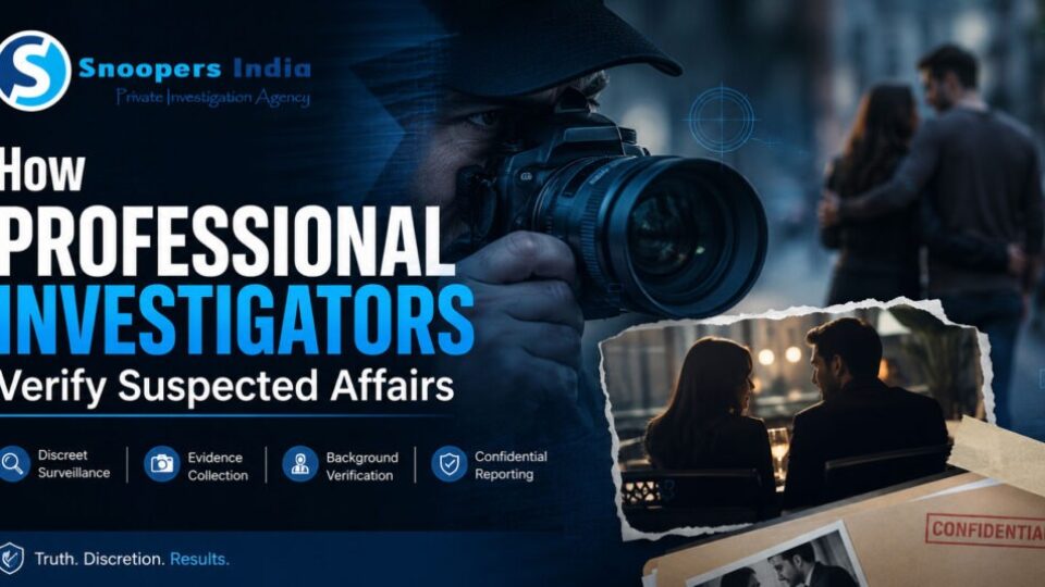 How-Professional-Investigators-Verify-Suspected-Affairs