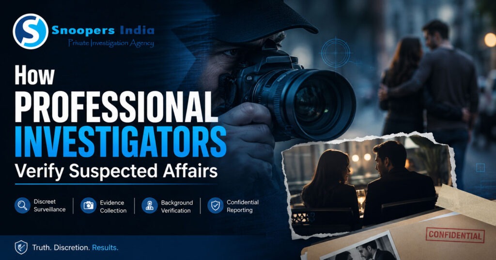 How-Professional-Investigators-Verify-Suspected-Affairs